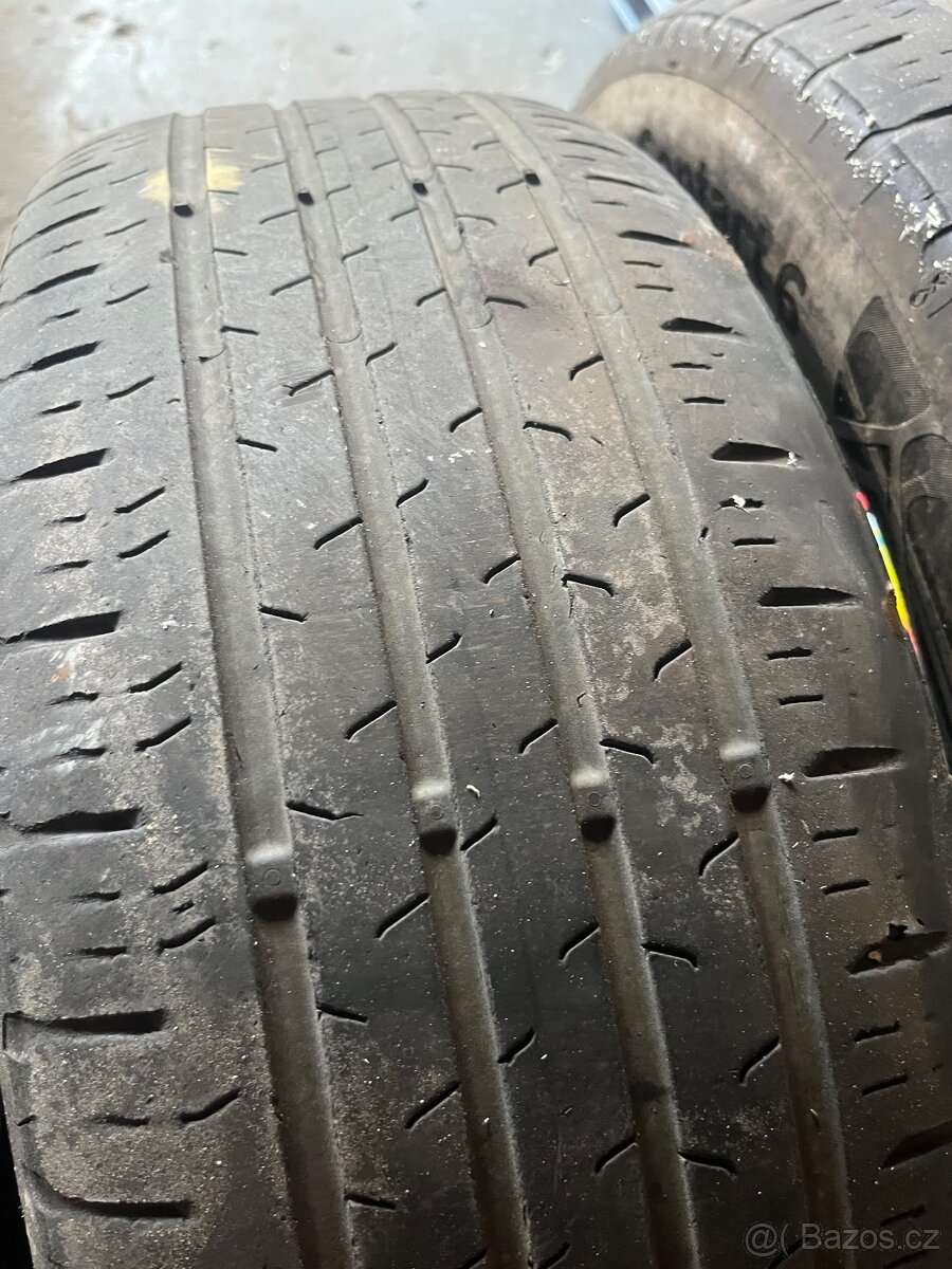 4ks pneu continental ecocontact6 - 3