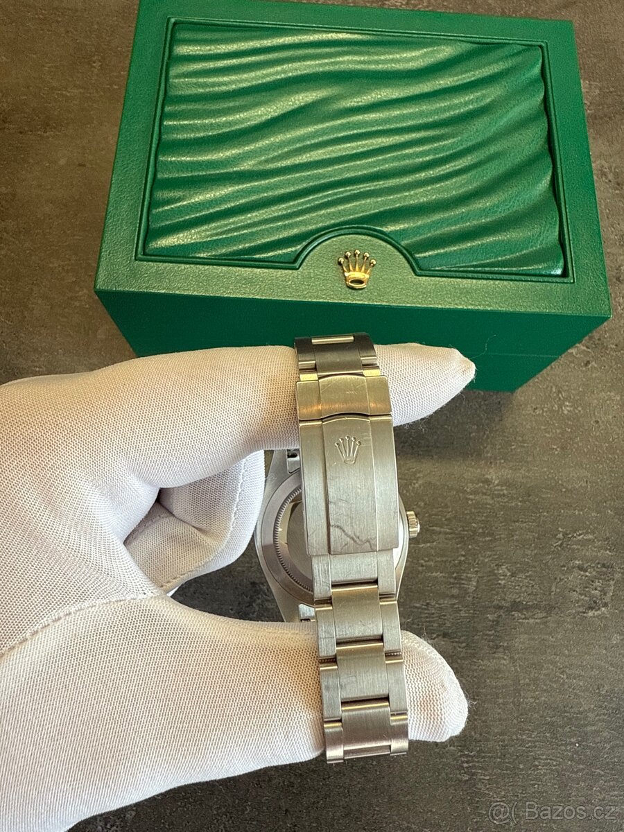 Rolex Air-King 41mm 116900 full set - 3
