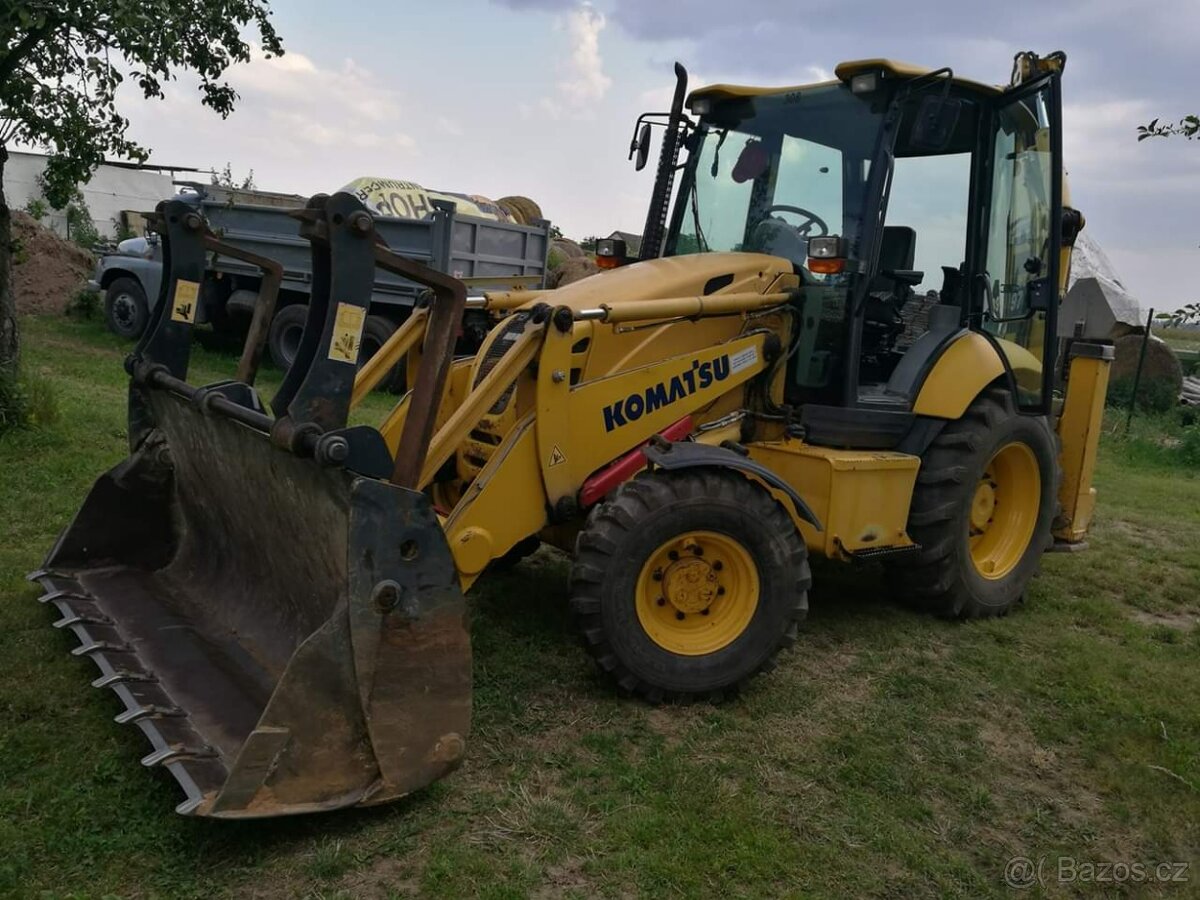 Demoliční a bourací práce – kompletní servis Demolice - 3