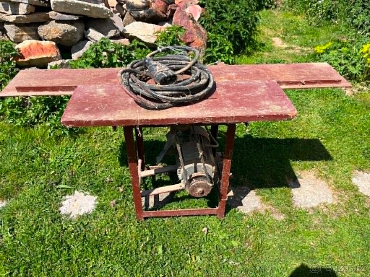 Hoblovka - 3