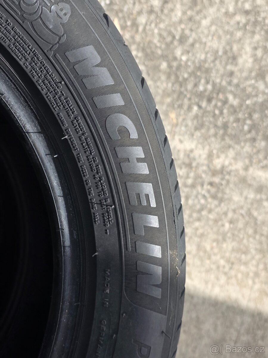 205/55 R16 91H Michelin Primacy 4 - 3