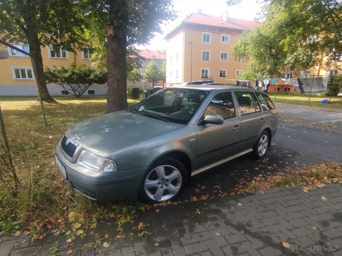 Prodej Škoda Octavia - 3