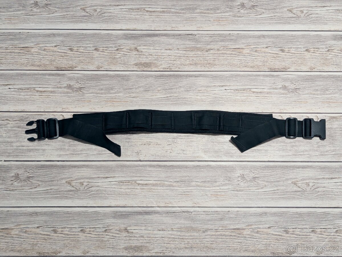 Bederní pás na objektivy - 3