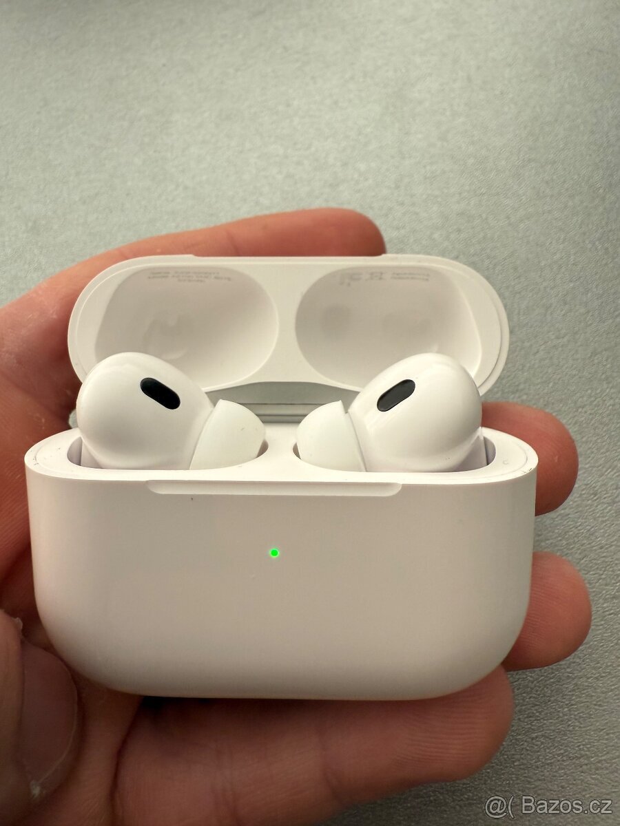 AirPods Pro 2 - 3