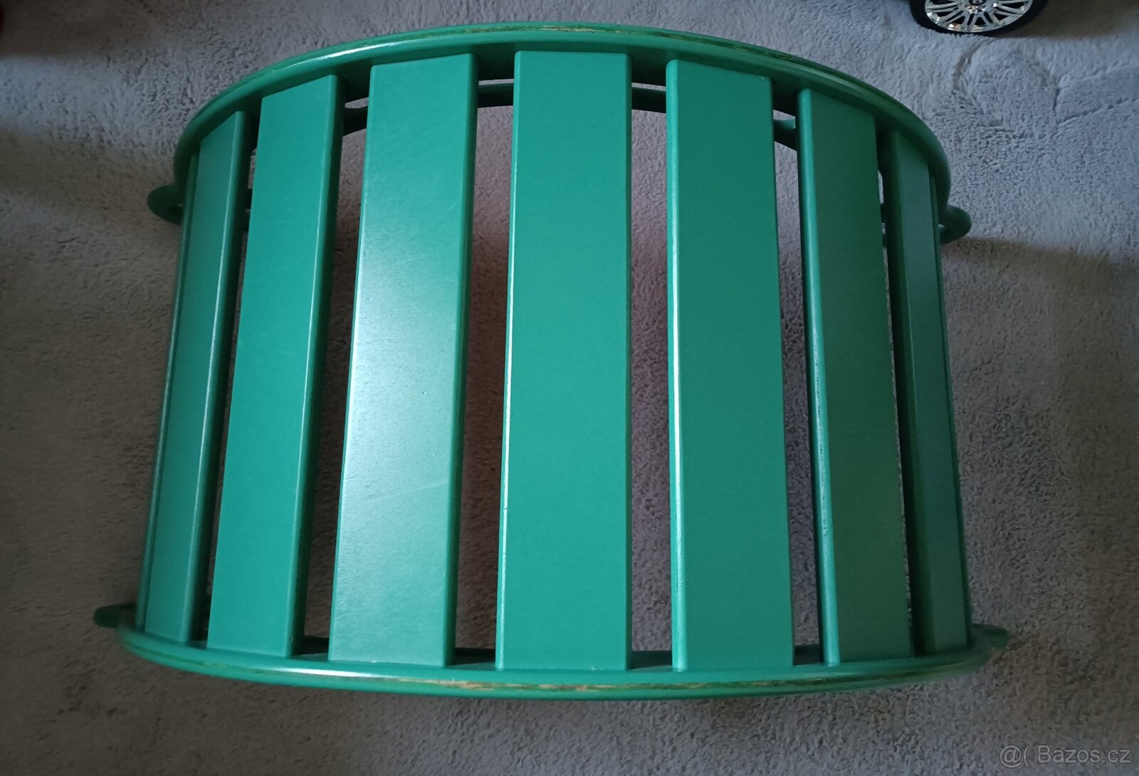 Houpačka utukutu - 3