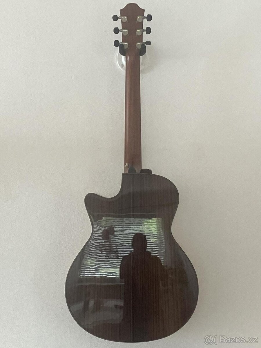 Furch Yellow GC-SR - 3