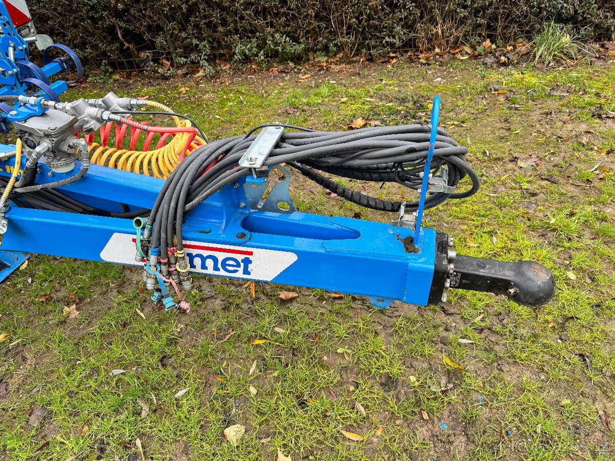 Farmet Verso 8 PS 2022 - 3