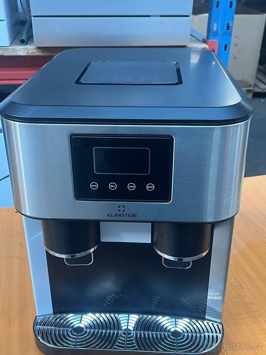 Ledovač Eiszeit Crush, 15kg/24h. Záruka
- 3