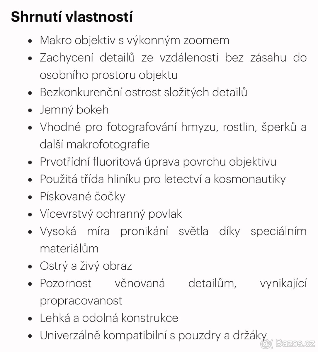 Shiftcam originální příslušenství pro focení mobilem - 3