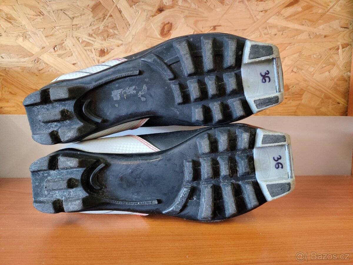 Boty na běžky ALPINA TOURING na NNN vel. 36 - 3