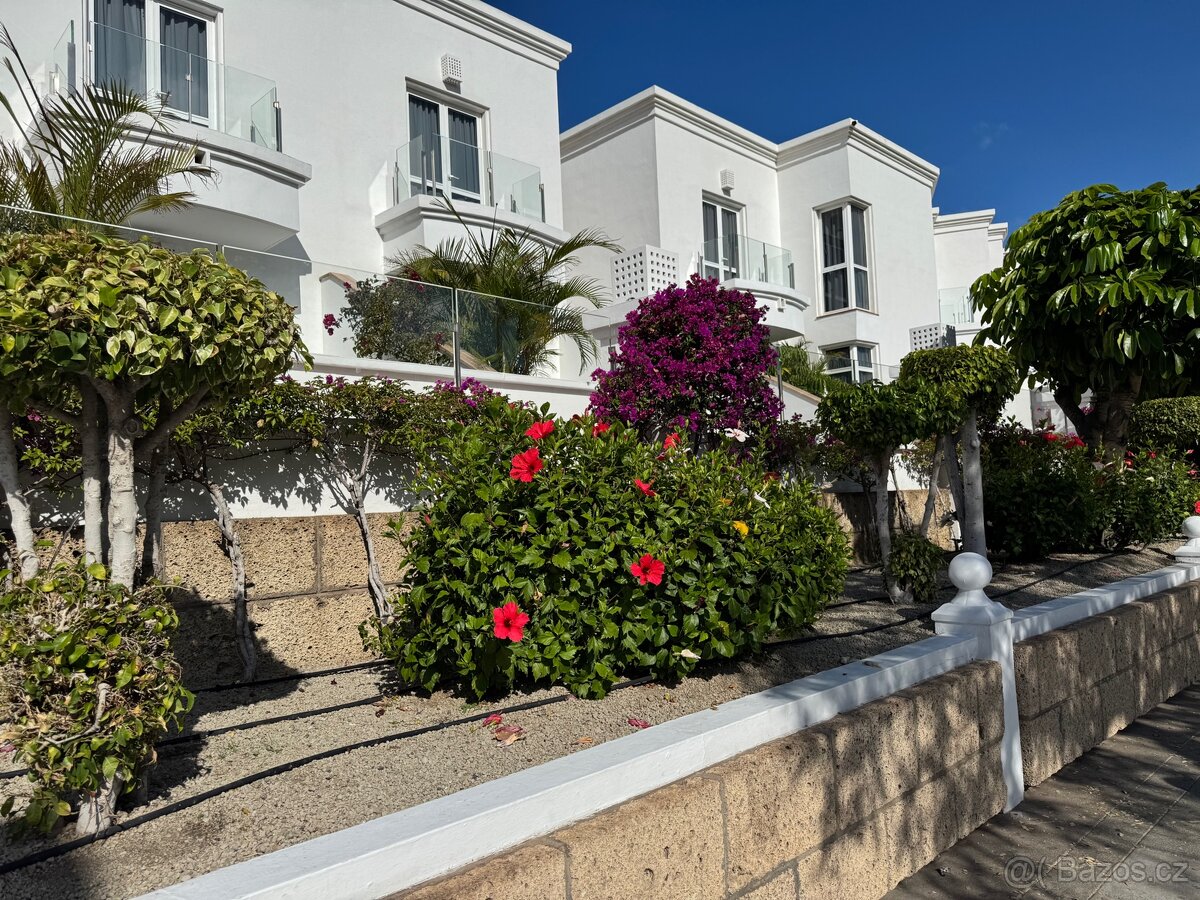 Apartmán na Tenerife - členství Interval International - 3