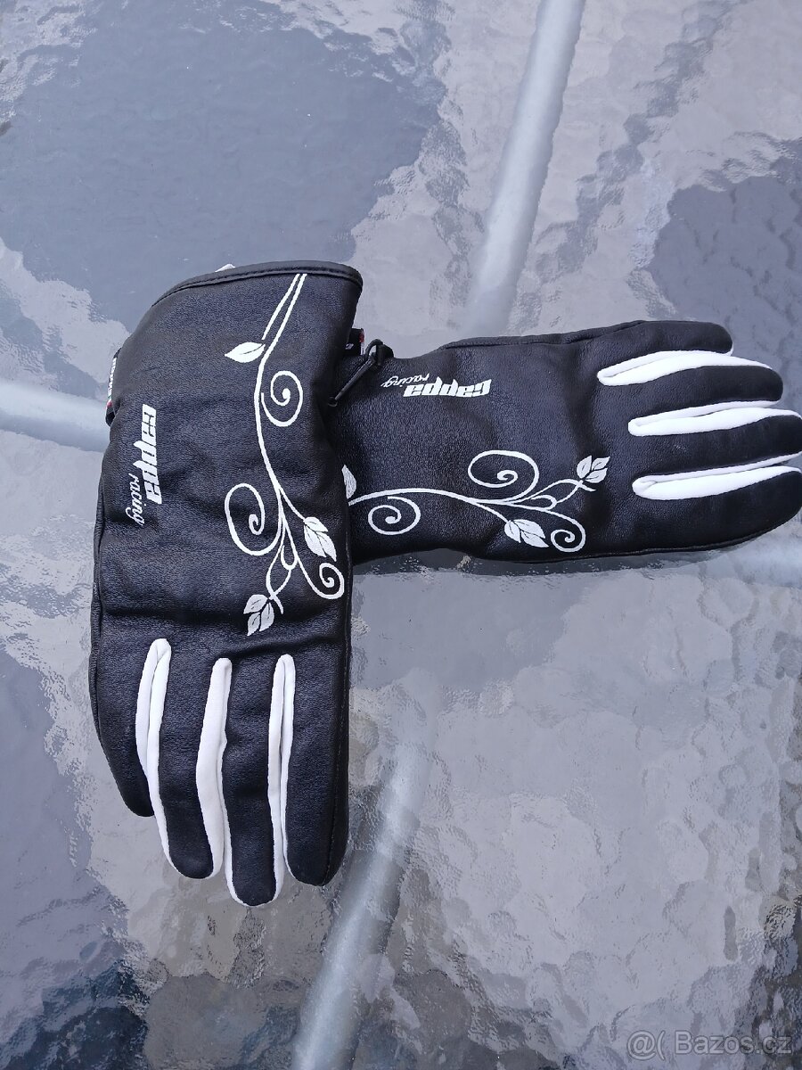 Motoobleceni dámské - 3