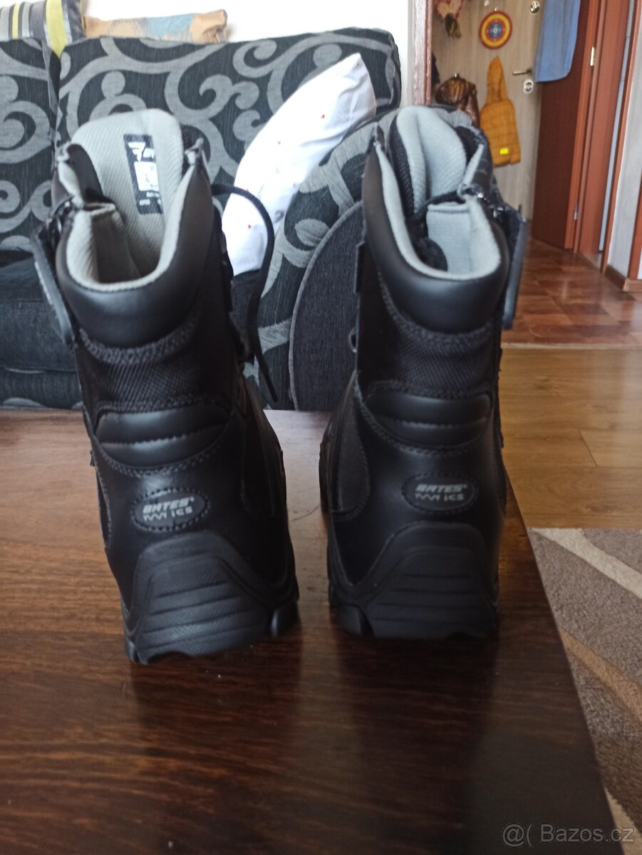 Bates Delta 8 Gore-tex - 3