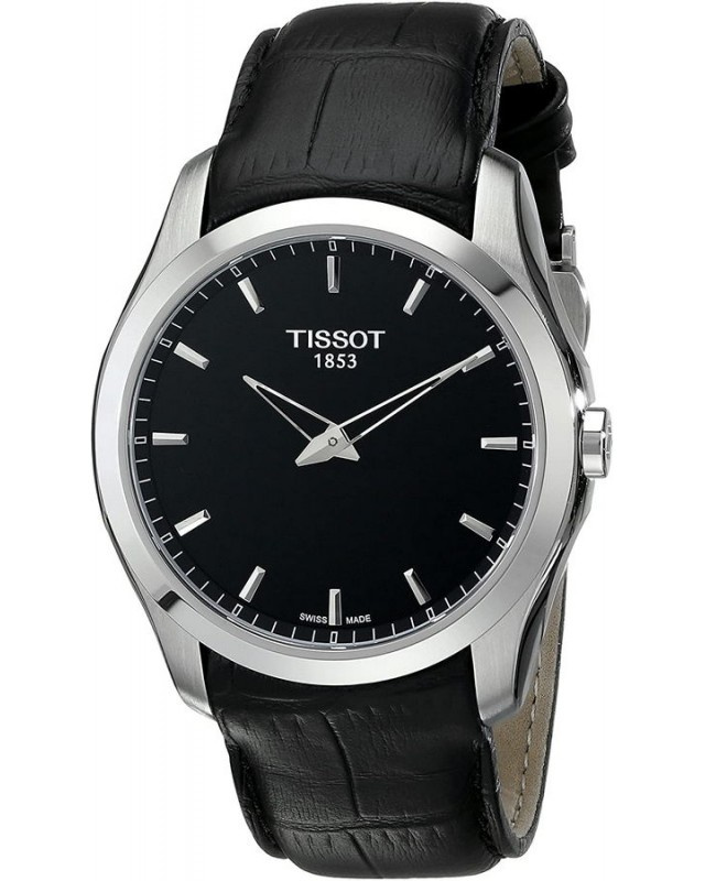 Tissot Couturier - 3