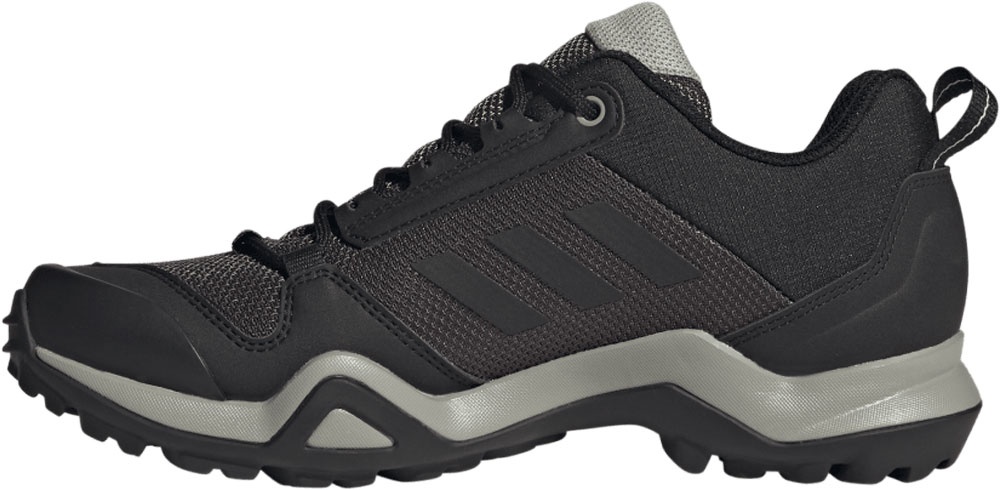 Nové turistické boty Adidas Terrex AX3, vel. Eur 40 2/3, UK - 3
