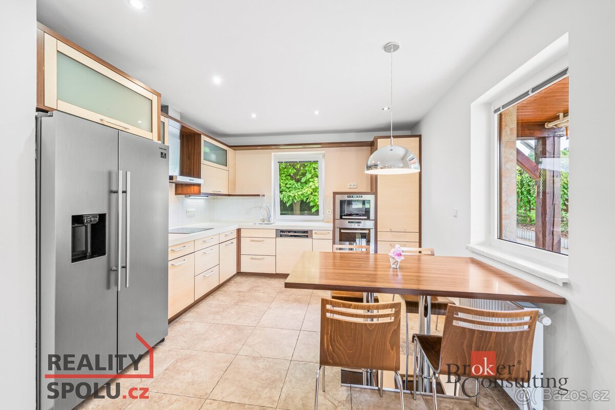 Prodej, domy/rodinný, 155 m2, Formanská 361/5, 31200 Plzeň, - 3