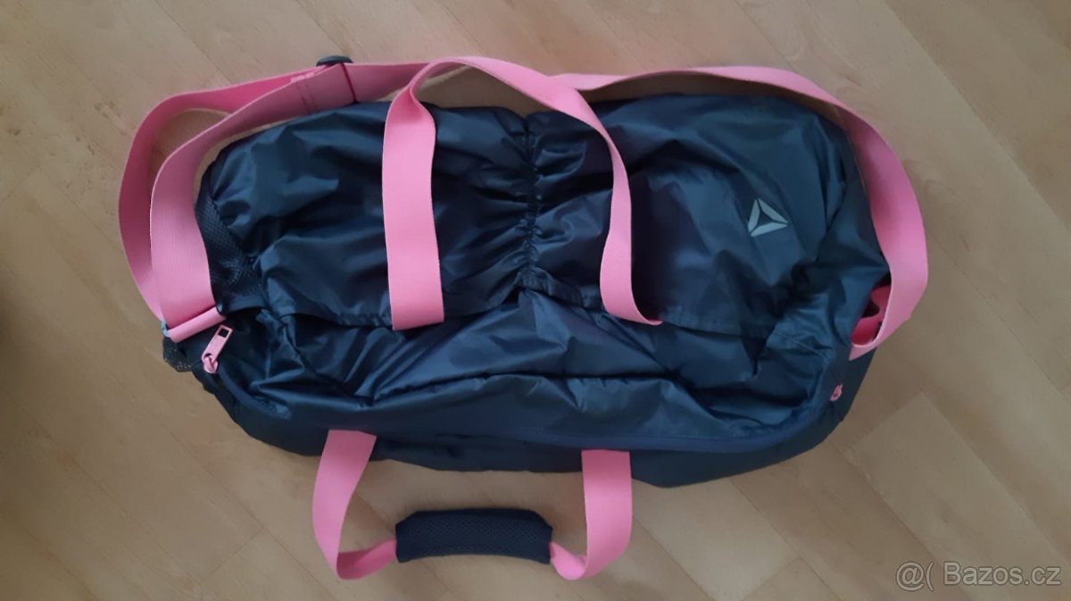 Cestovní taška - 3