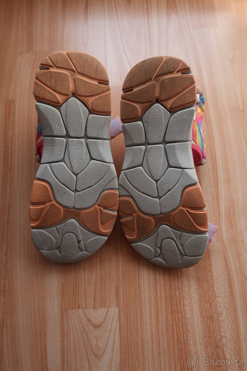 Sandály_Primigi_vel.33 - 3