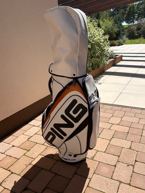 Golfový bag PING - PING Tour Staff - 3