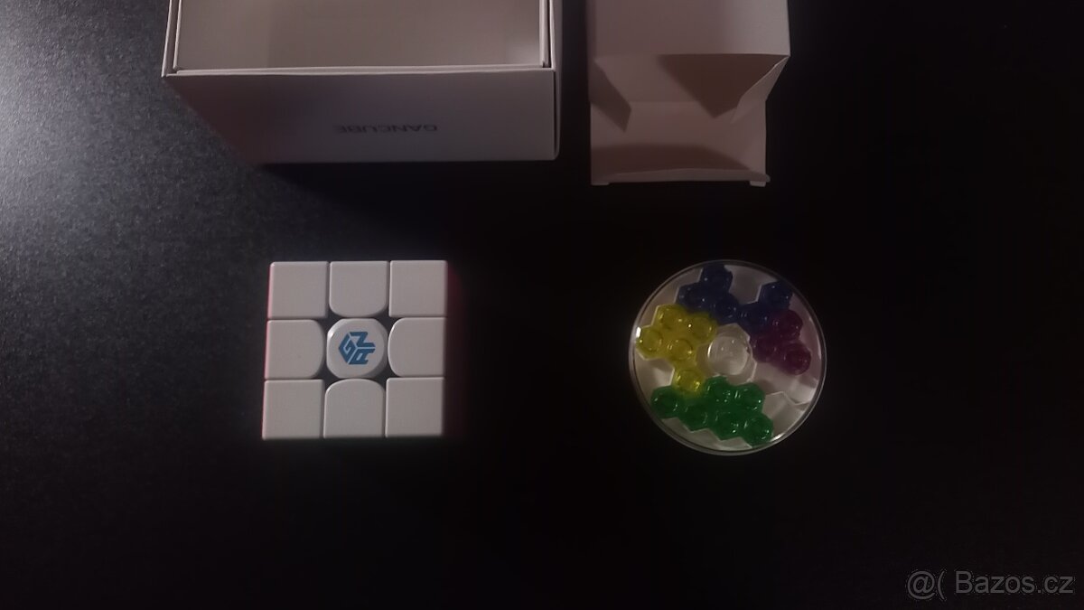 ❗❗SPEEDCUBING❗❗ - 3