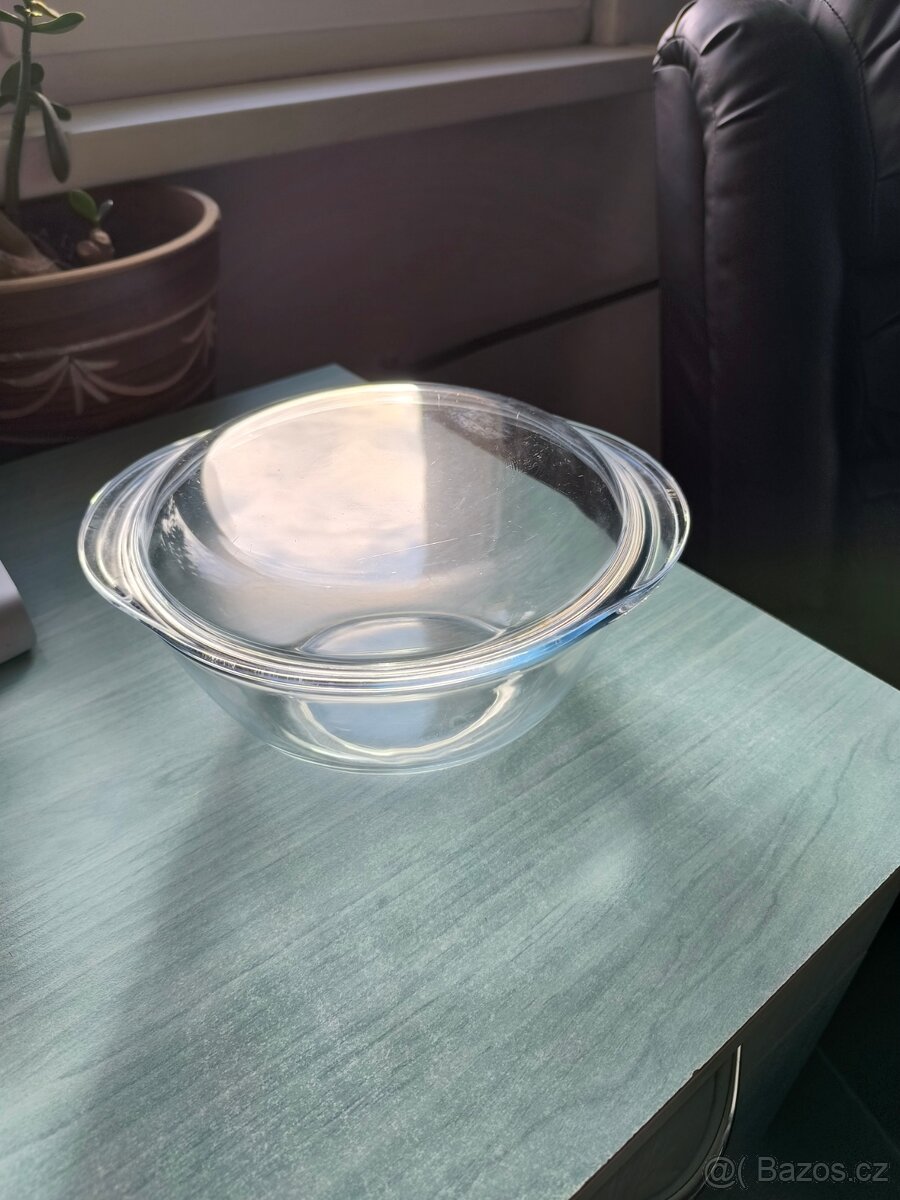 zapekaci misa 2,1l - 3