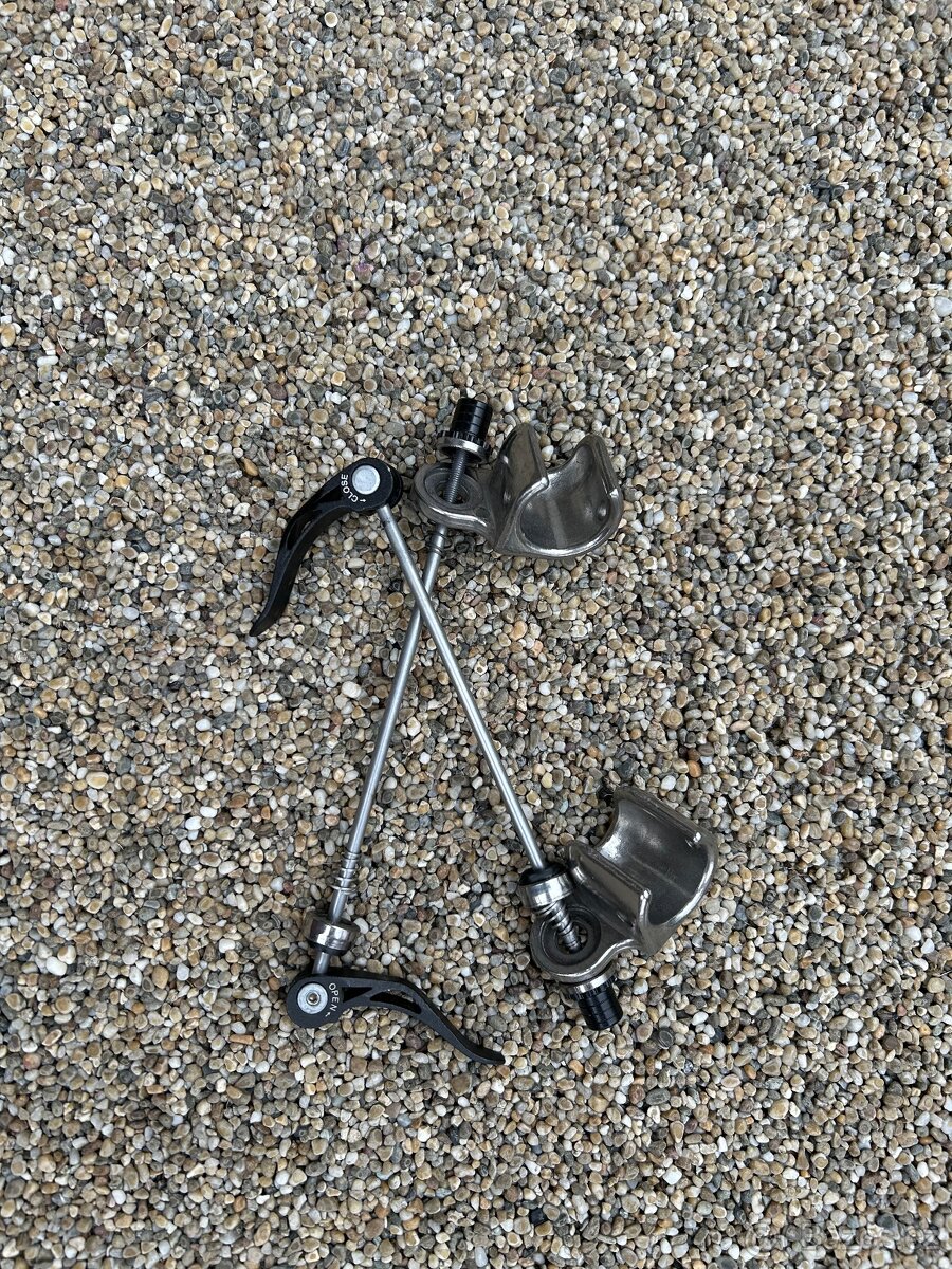 Thule Chariot sport 1 - 3