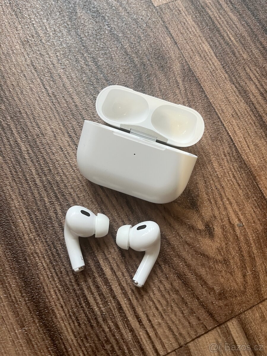 AirPods Pro 2 USB-C Nové, Nerozbalené - 3