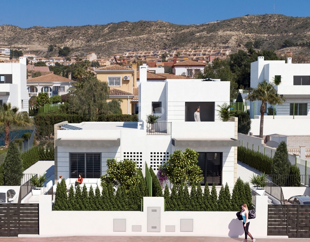 Vilky - Alicante - 3