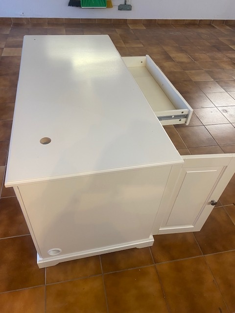 psací stůl Ikea - 3