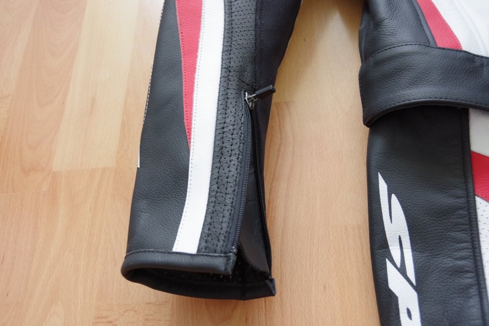 Motocyklová kombinéza, Spyke Blaster-GT, dámská v.42 - 3