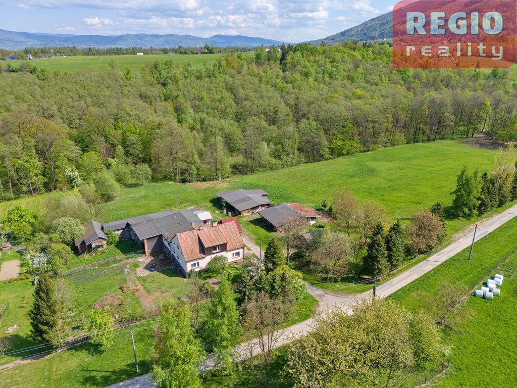 Prodej komerční nemovitosti, Guty - 3