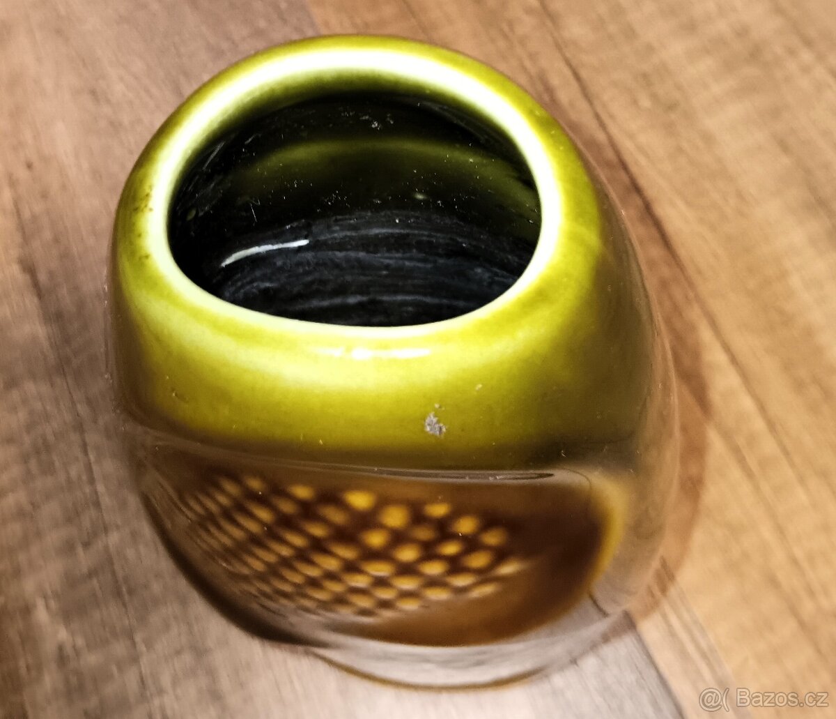 Retro váza DITMAR URBACH - 3