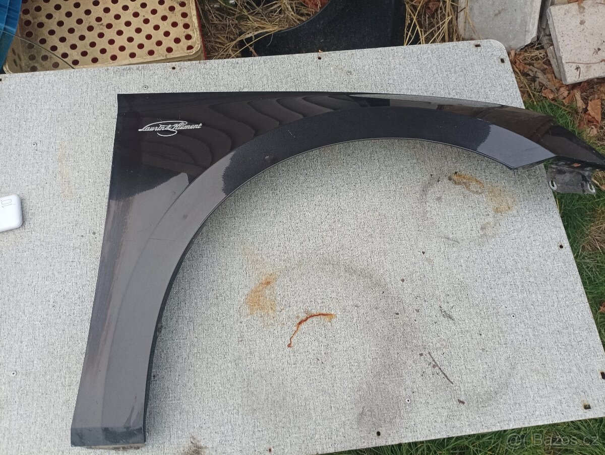 blatník škoda rapid - 3