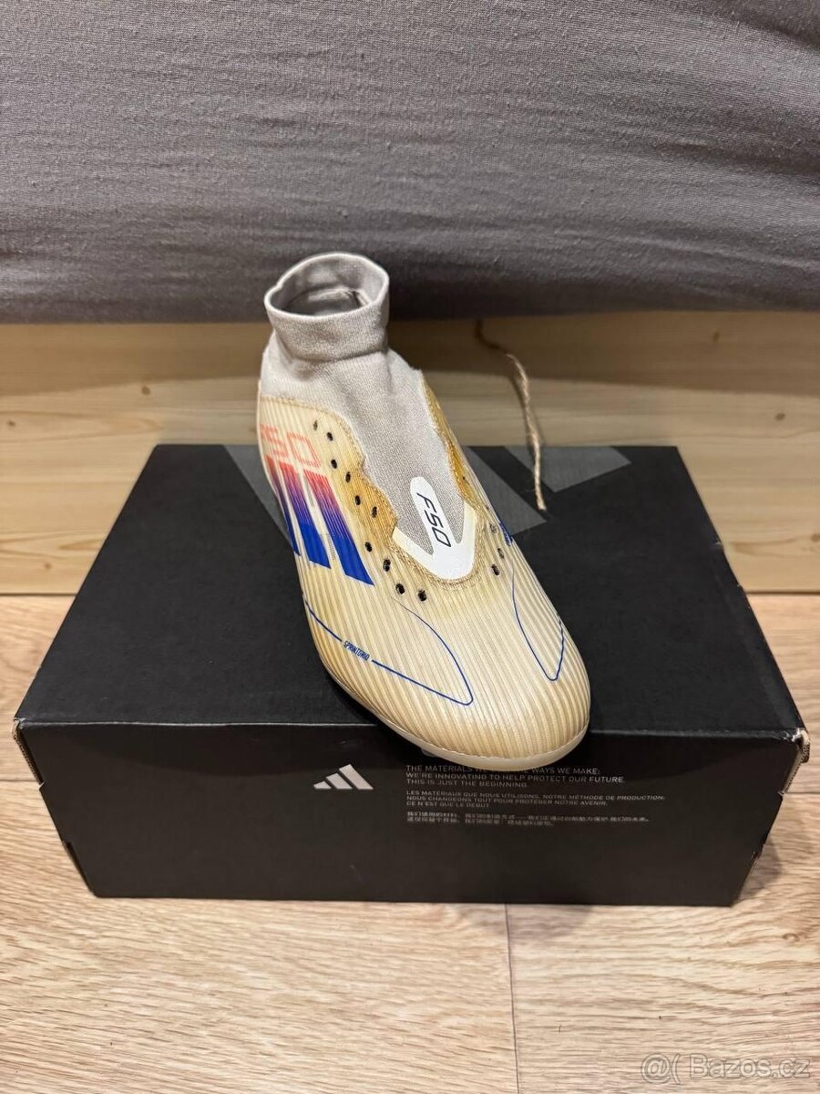 Kopačky adidas f50 - 3