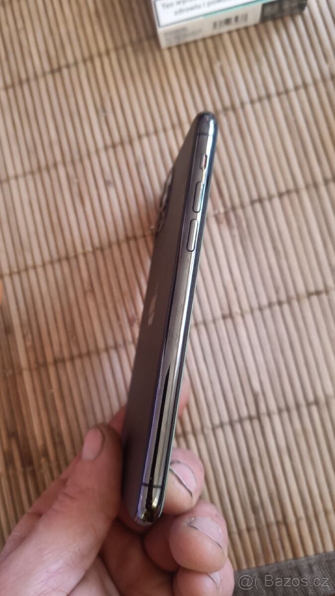 IPhone 11 Pro 256gb - 3