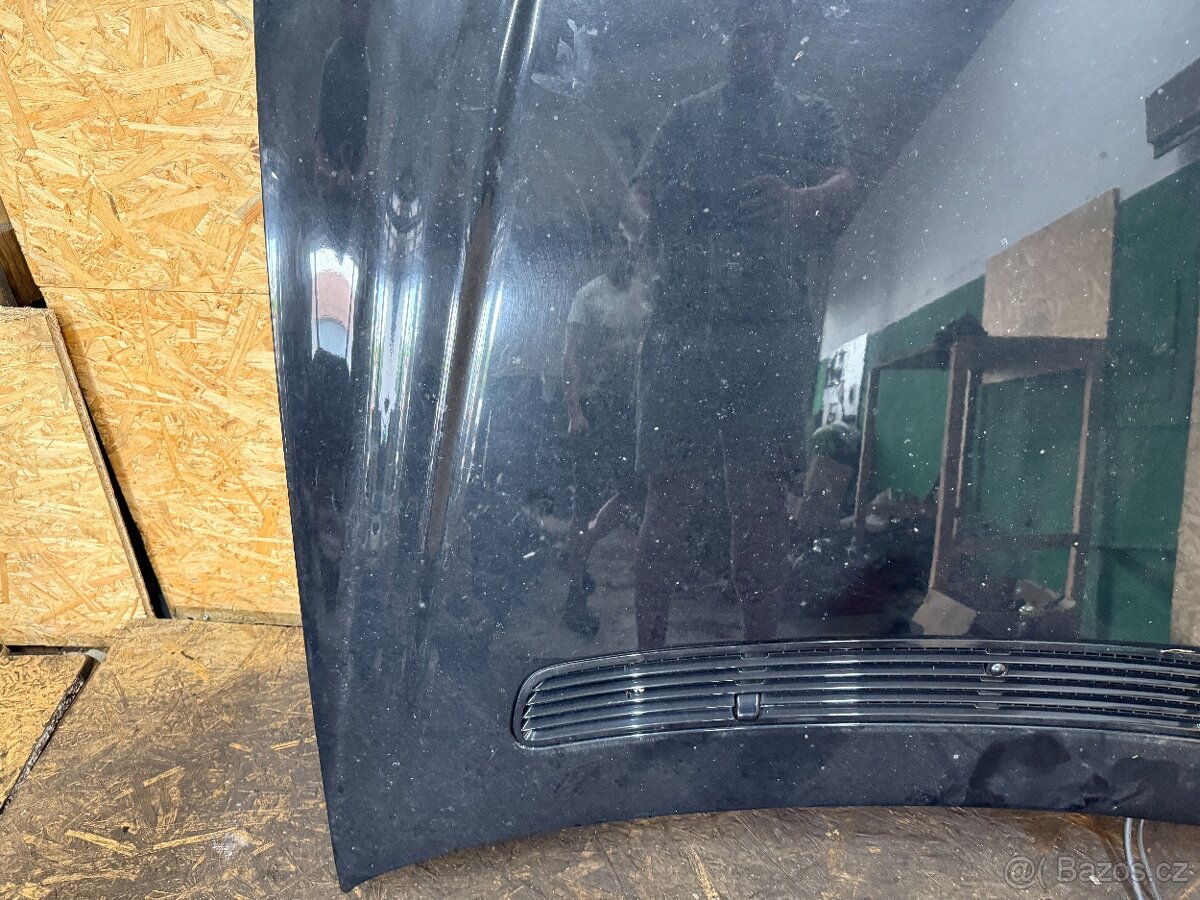 PŘEDNÍ KAPOTA MERCEDES W211 C197 - 3