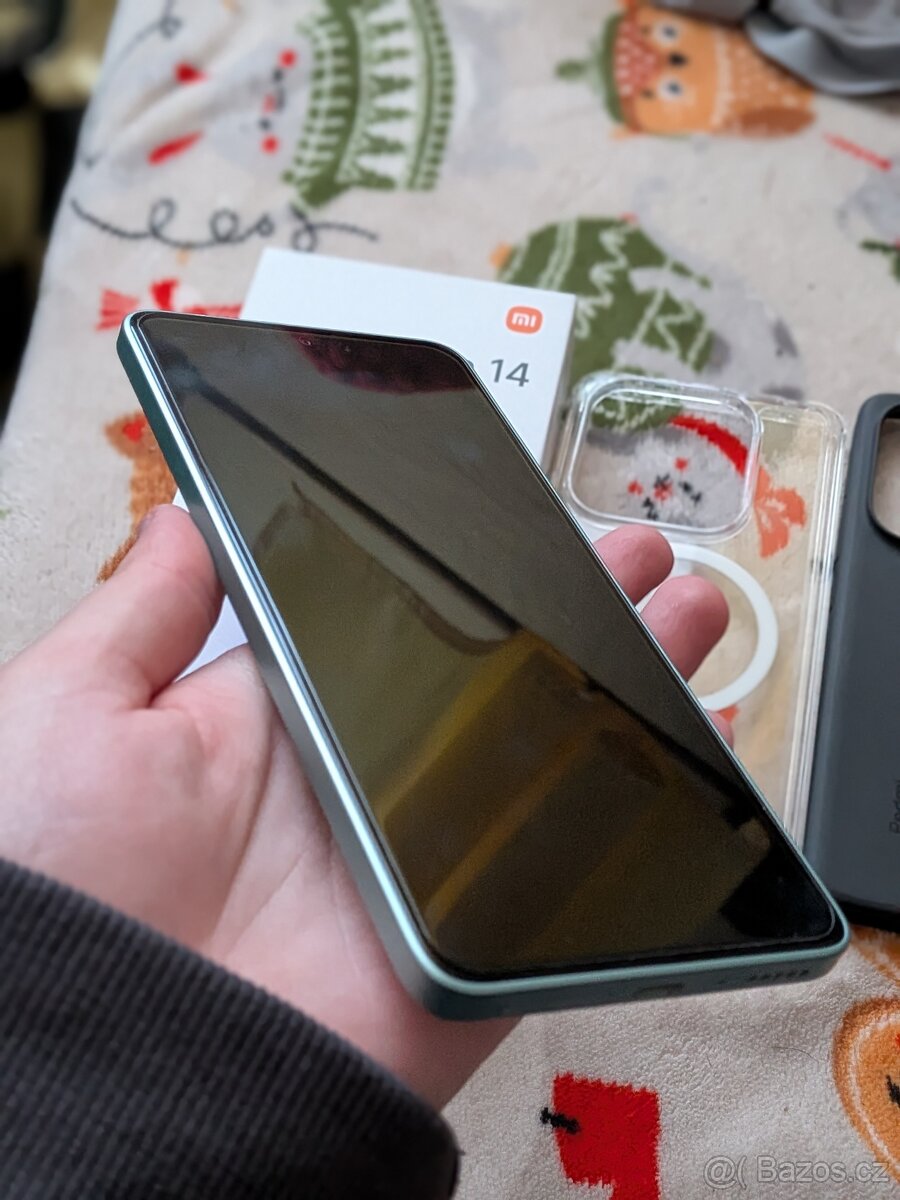 Xiaomi redmi note 14 (5G) - 3