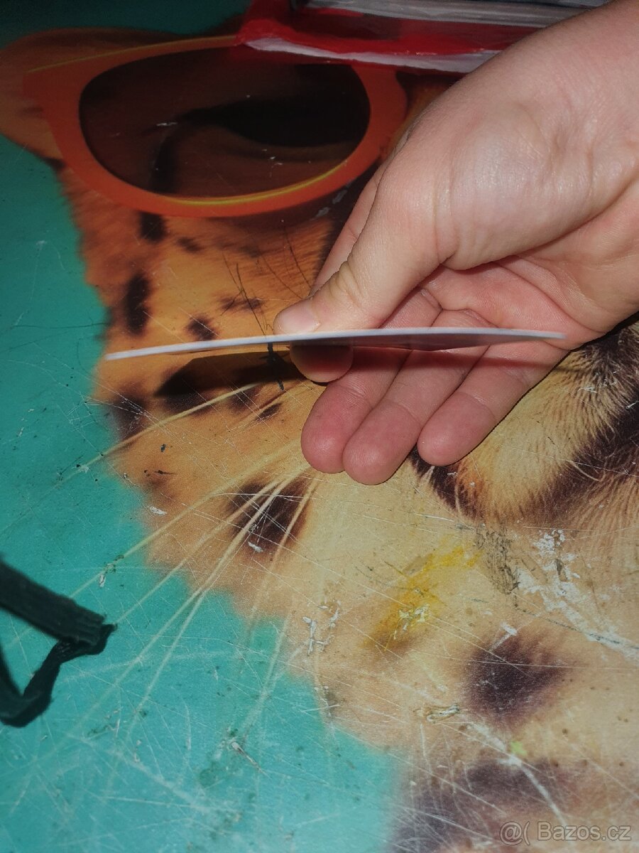 Oricorio EX edice pokémon phantasmal flames - 3