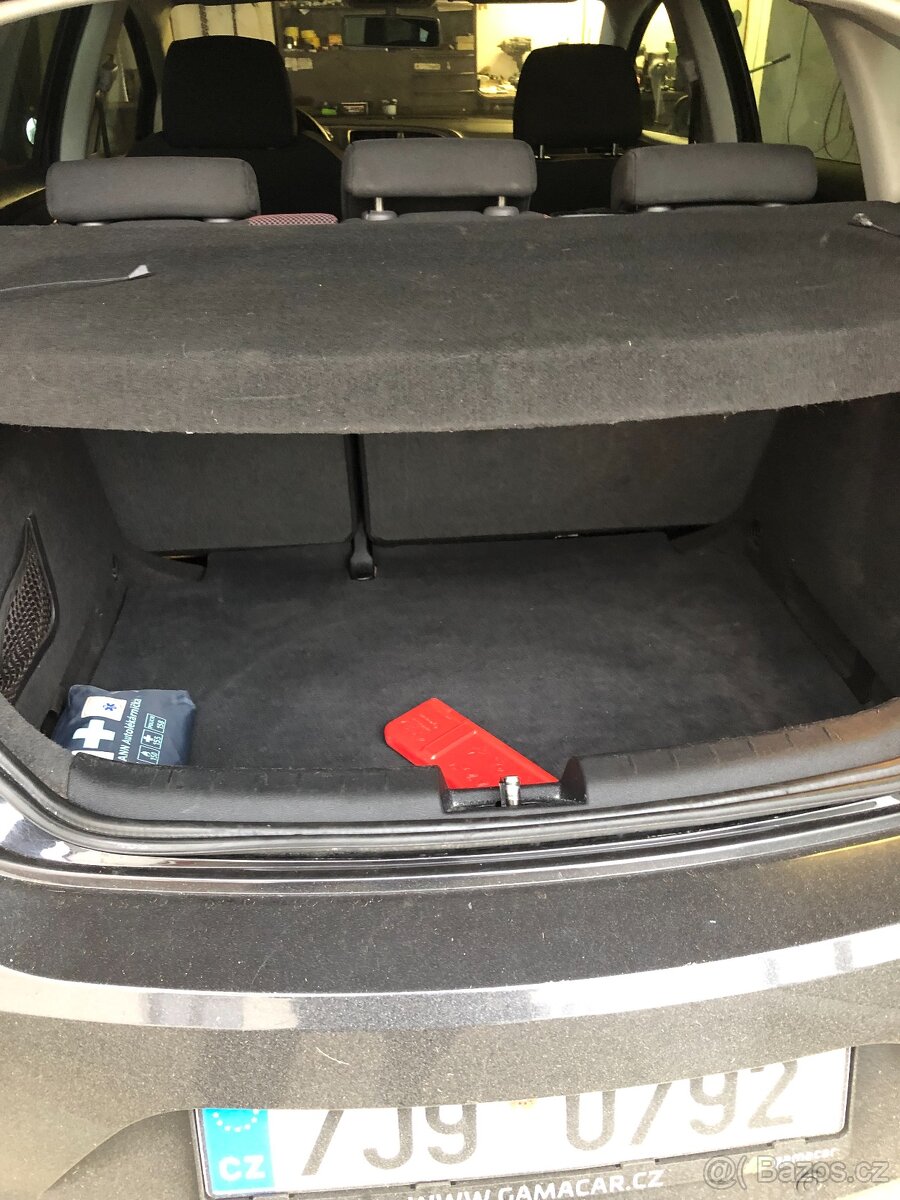 Seat Leon 1.9 Tdi 77kw 2009 - 3