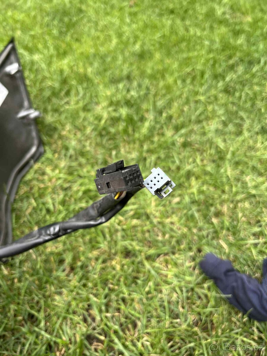 Zadní světlo Peugeot Boxer - 3