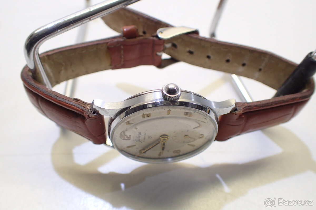 Hodinky Paběda - 3
