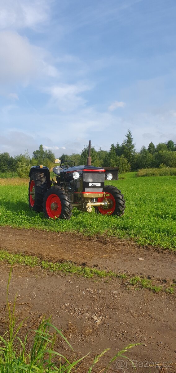 Zetor 3011 - 3