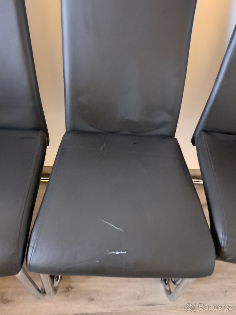 Jídelní židle - 3