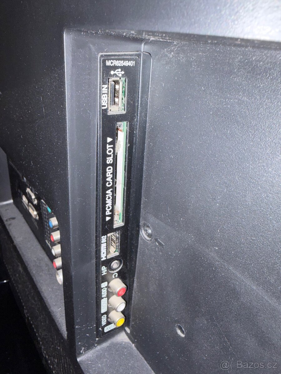 Lg televize není smart - 3