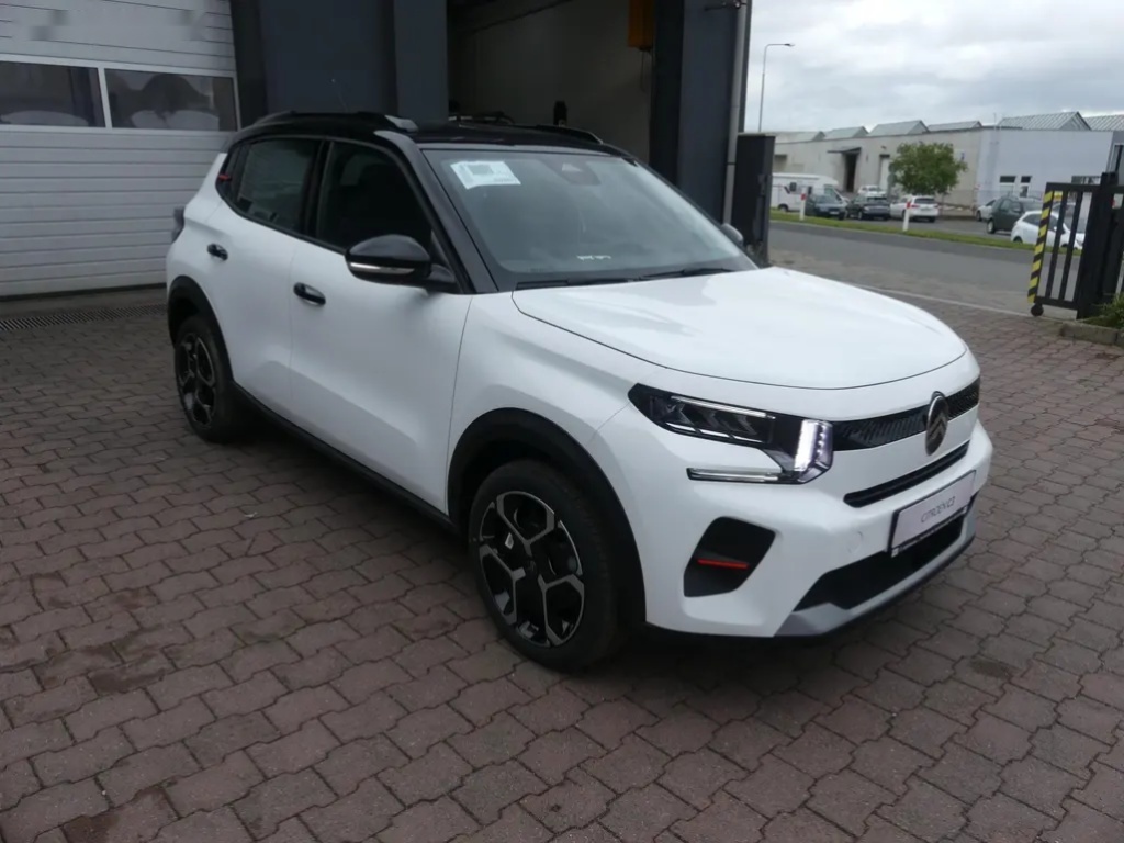 Citroën C3, PLUS TURBO 100 S&S MAN6 2 - 3