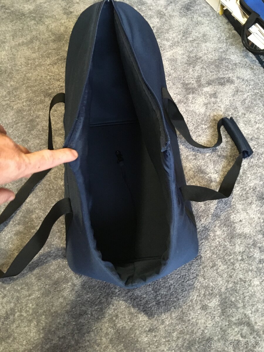 NOVÁ PŘEPRAVNÍ TAŠKA PRO PSY,KOČKY A JINÉ za195 - 3