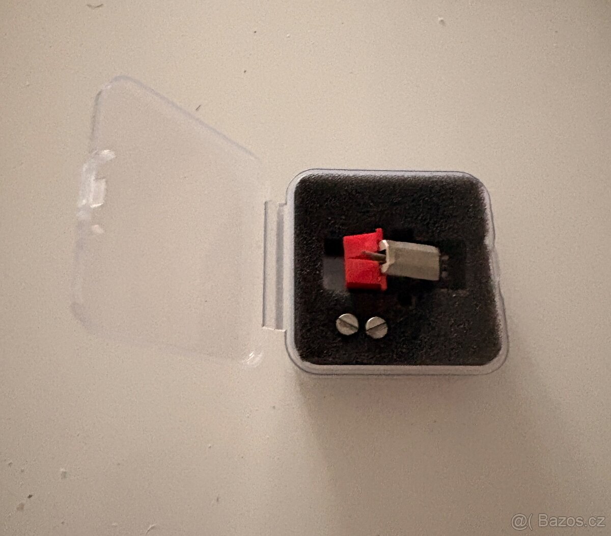 Gramofonová přenoska Tesla - 3