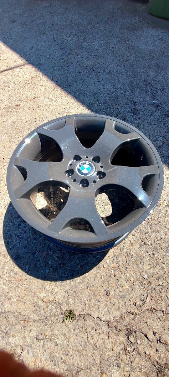Alu kola BMW Styling 63 R19 - 3