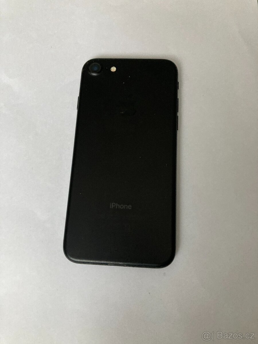 Prodám i Phone 7 - 3
