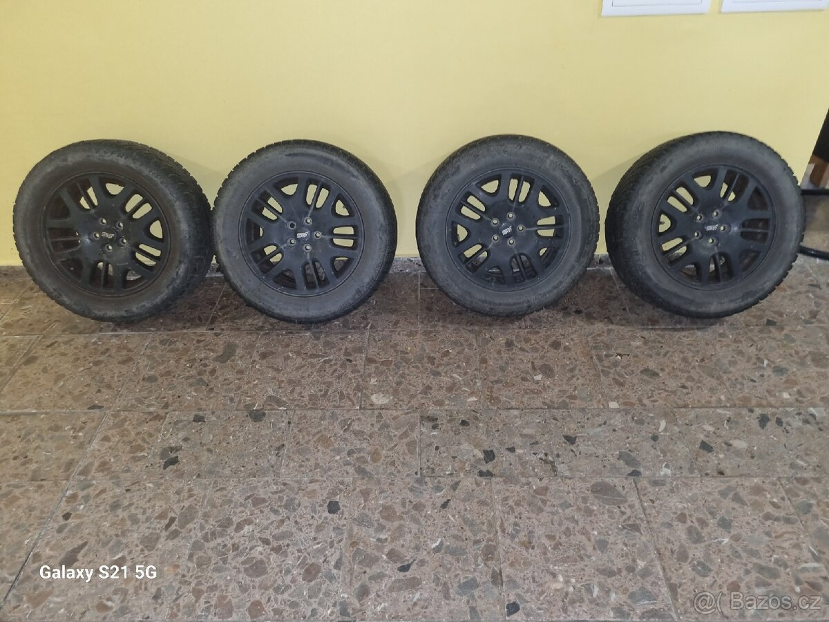 Kola Subaru Forester - 3